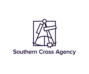 Logo Design by Alex Dotulong for Southern Cross Agency LLC | Design #27377722