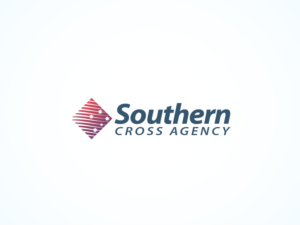 Southern Cross Agency | Logo-Design von jaime.sp