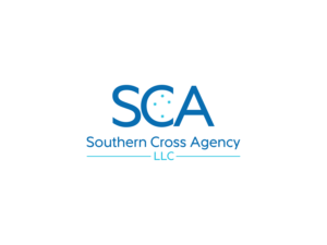 Logo Design by RCGraphics for Southern Cross Agency LLC | Design #27380493