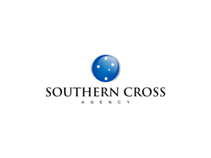 Southern Cross Agency | Design de Logo par R16