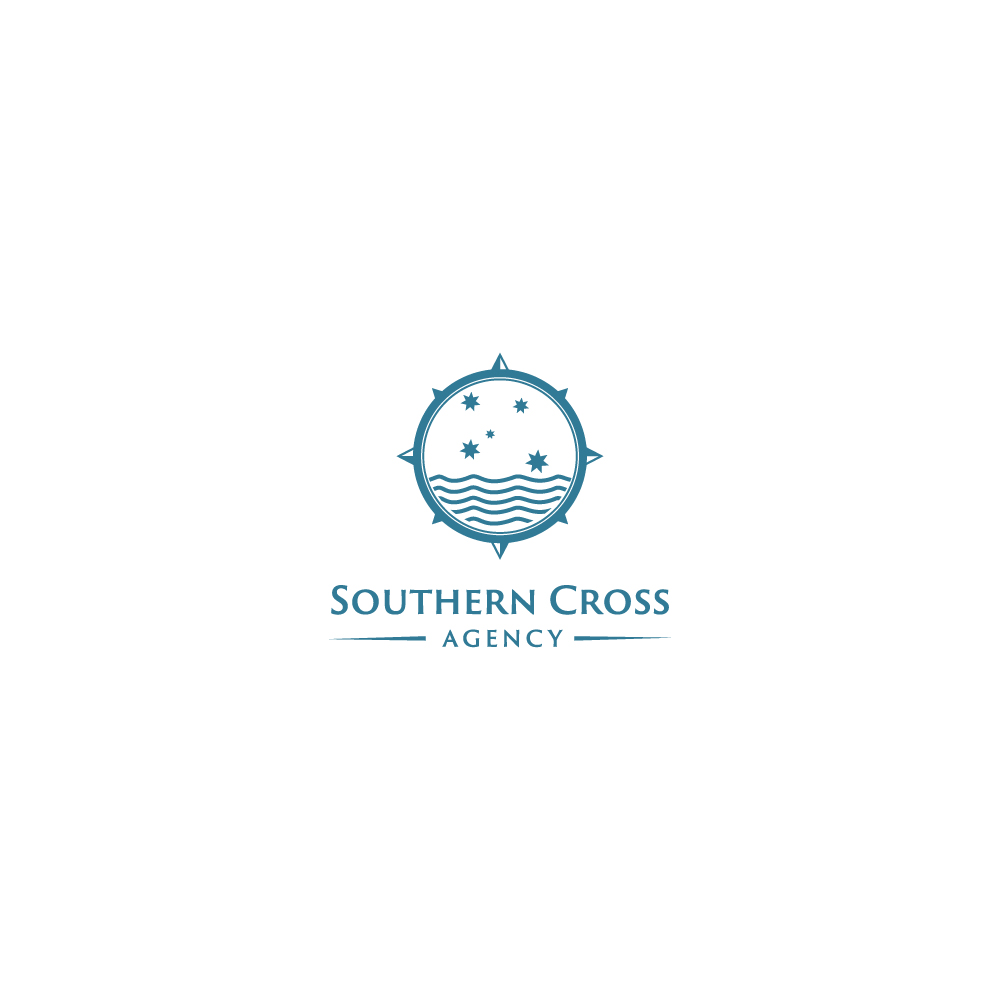 Logo Design by sopbuah for Southern Cross Agency LLC | Design #27378186