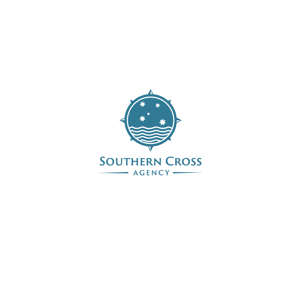 Logo Design by sopbuah for Southern Cross Agency LLC | Design #27378197