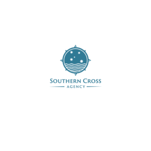 Logo Design by sopbuah for Southern Cross Agency LLC | Design: #27378197