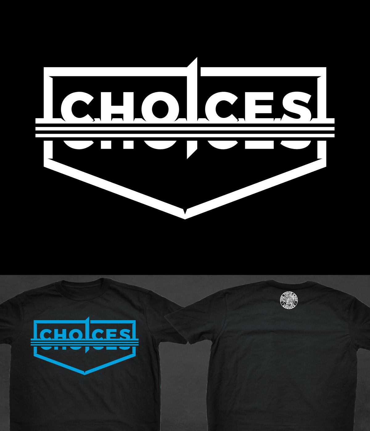 T-shirt Design by SpaGGy for this project | Design #27378558