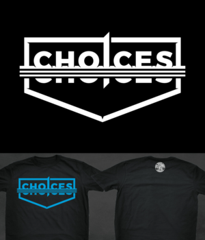 T-shirt Design by SpaGGy for this project | Design: #27378558