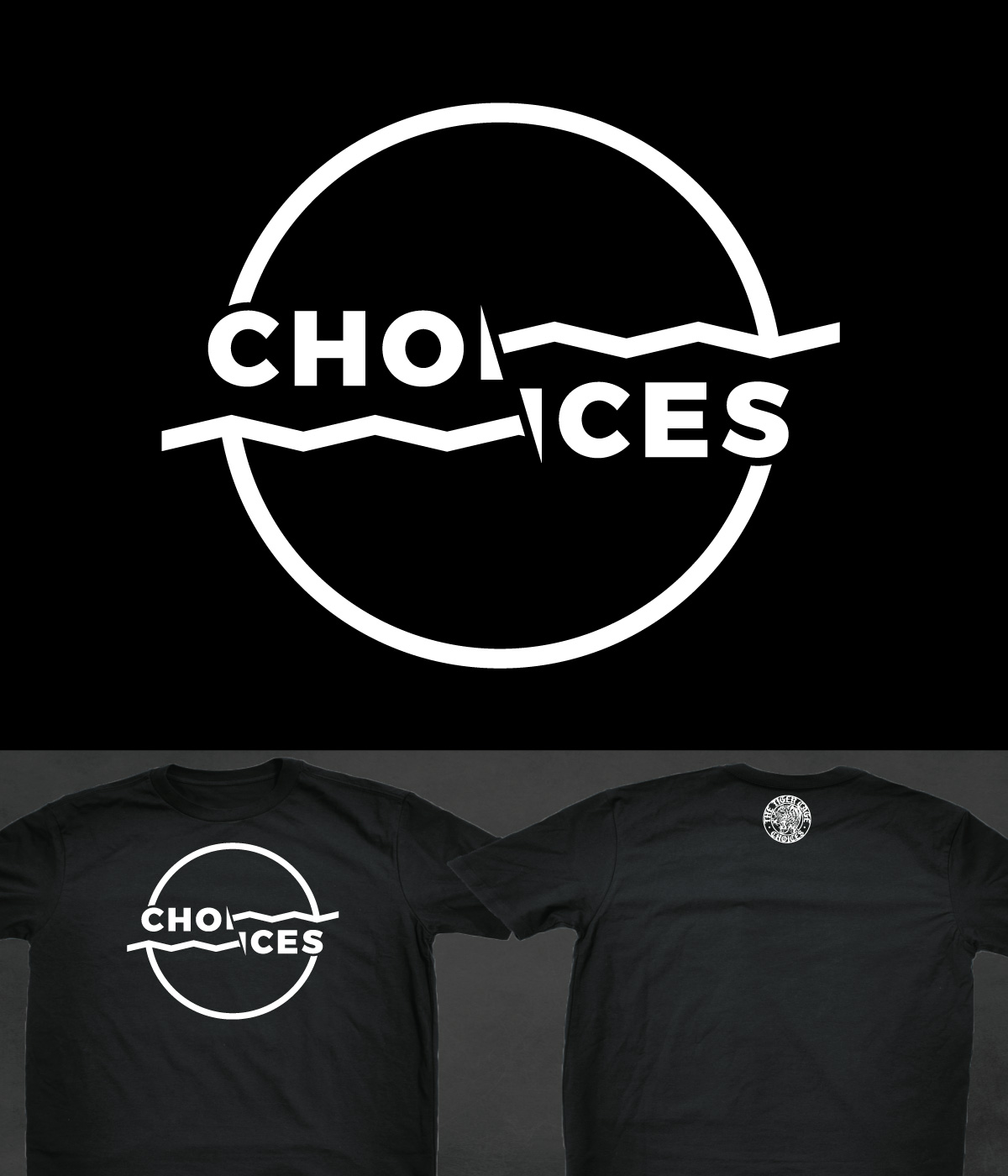 T-shirt Design by SpaGGy for this project | Design #27389817