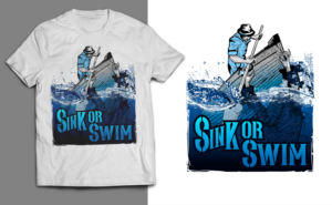Design de T-shirt par SAI DESIGNS pour ce projet | Design : #27412437