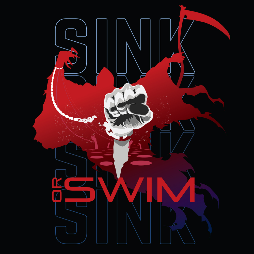 Diseño de Camiseta por Eightone 3 para este proyecto | Diseño #27396659