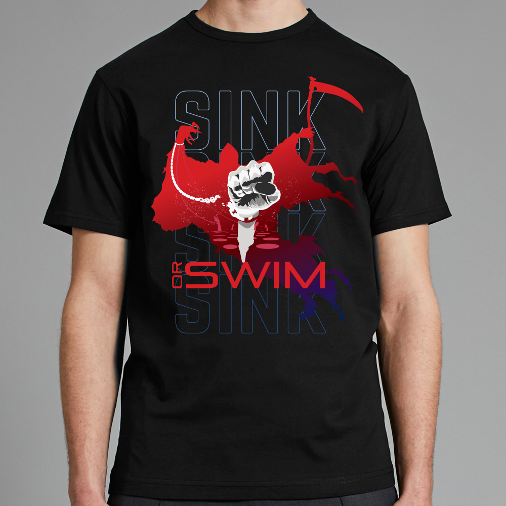 Design de T-shirt par Eightone 3 pour ce projet | Design #27396660