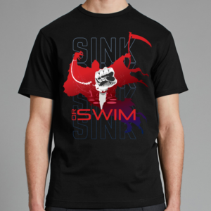 Design de T-shirt par Eightone 3 pour ce projet | Design : #27396660