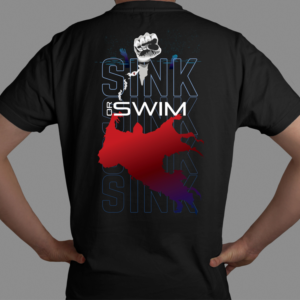 Design de T-shirt par Eightone 3 pour ce projet | Design : #27402235