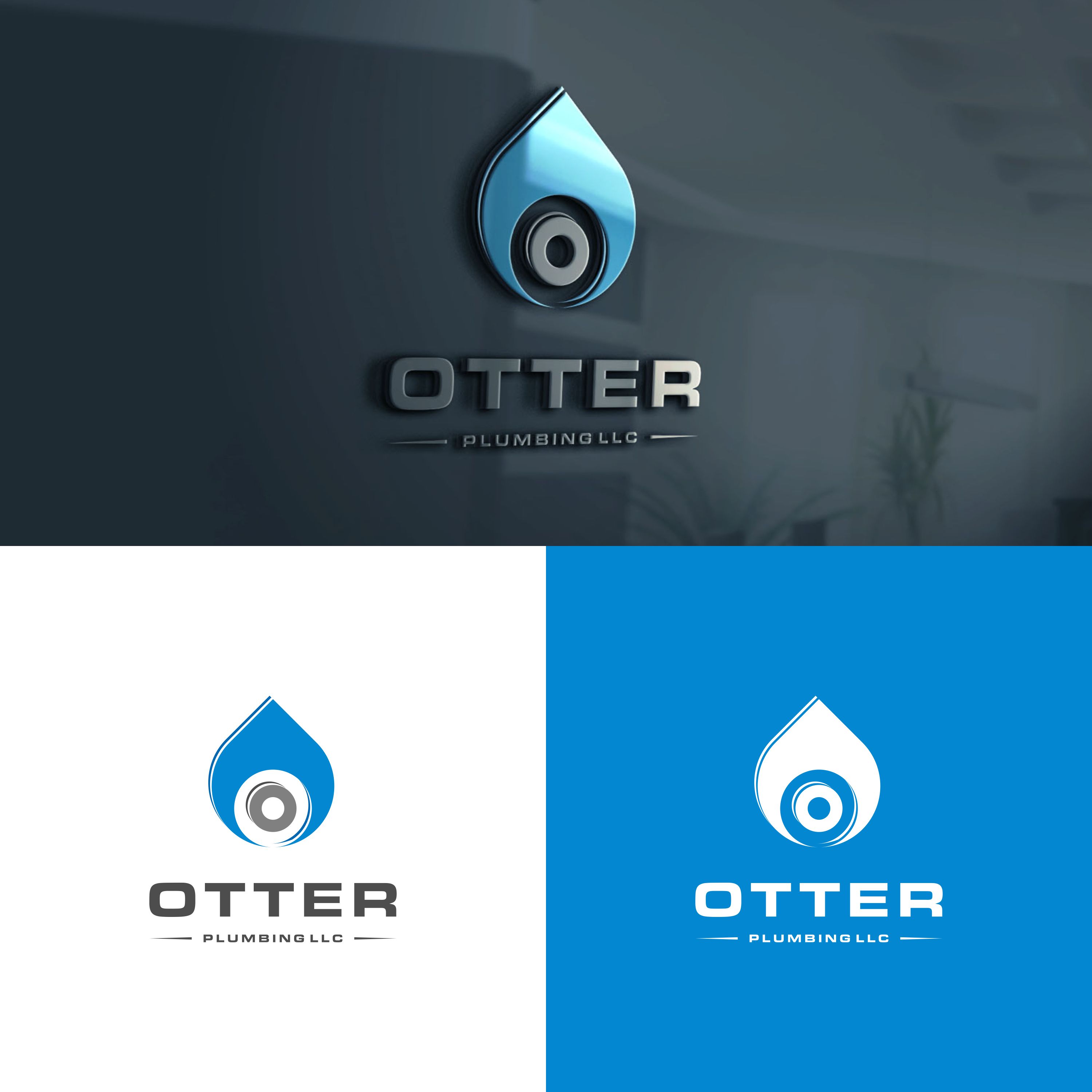 Logo Design by wiwi design for this project | Design #27409679
