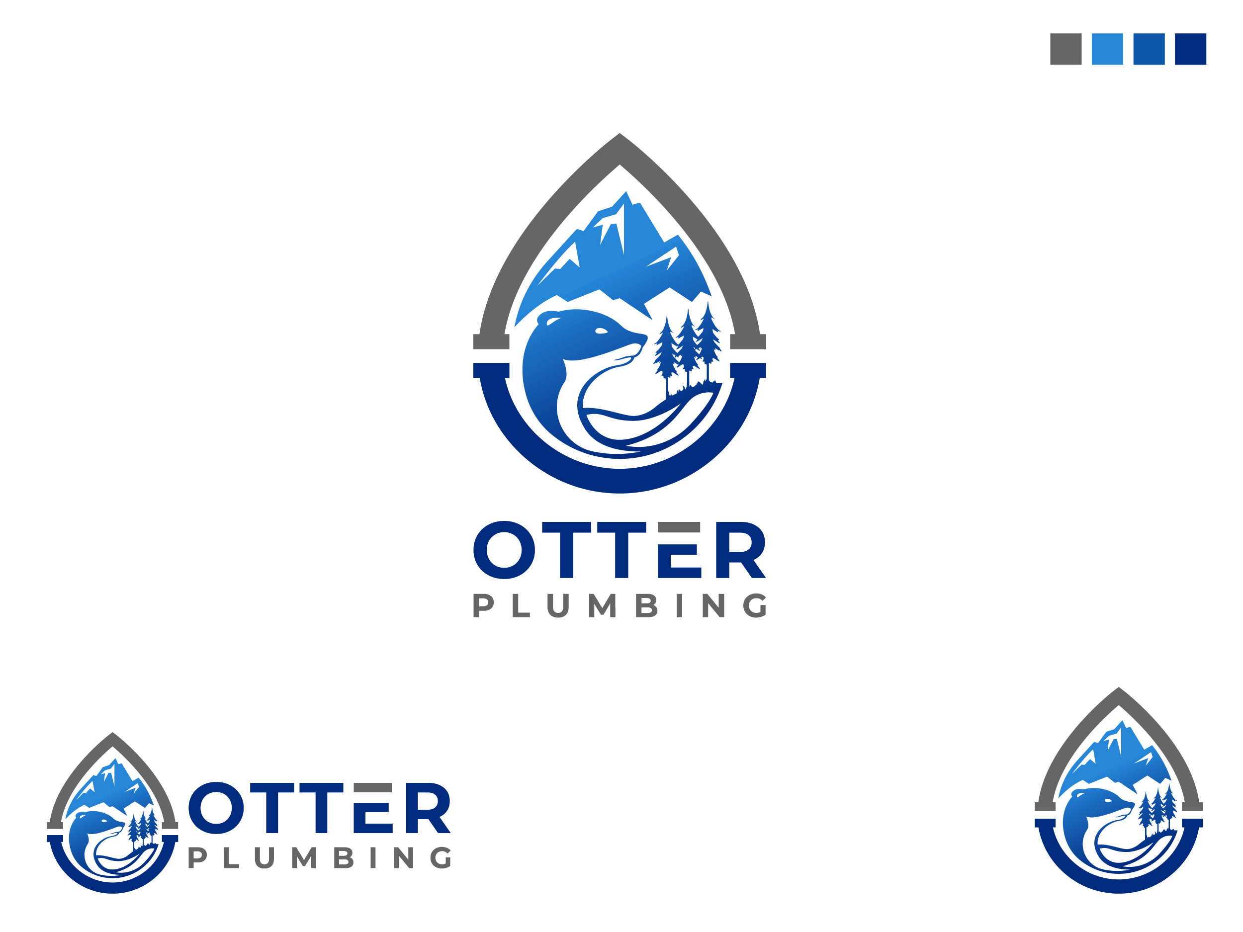 Logo Design by Kornelius - Lahalah for this project | Design #27394372