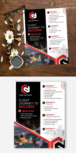 Flyer Design by debdesign for this project | Design: #27387841