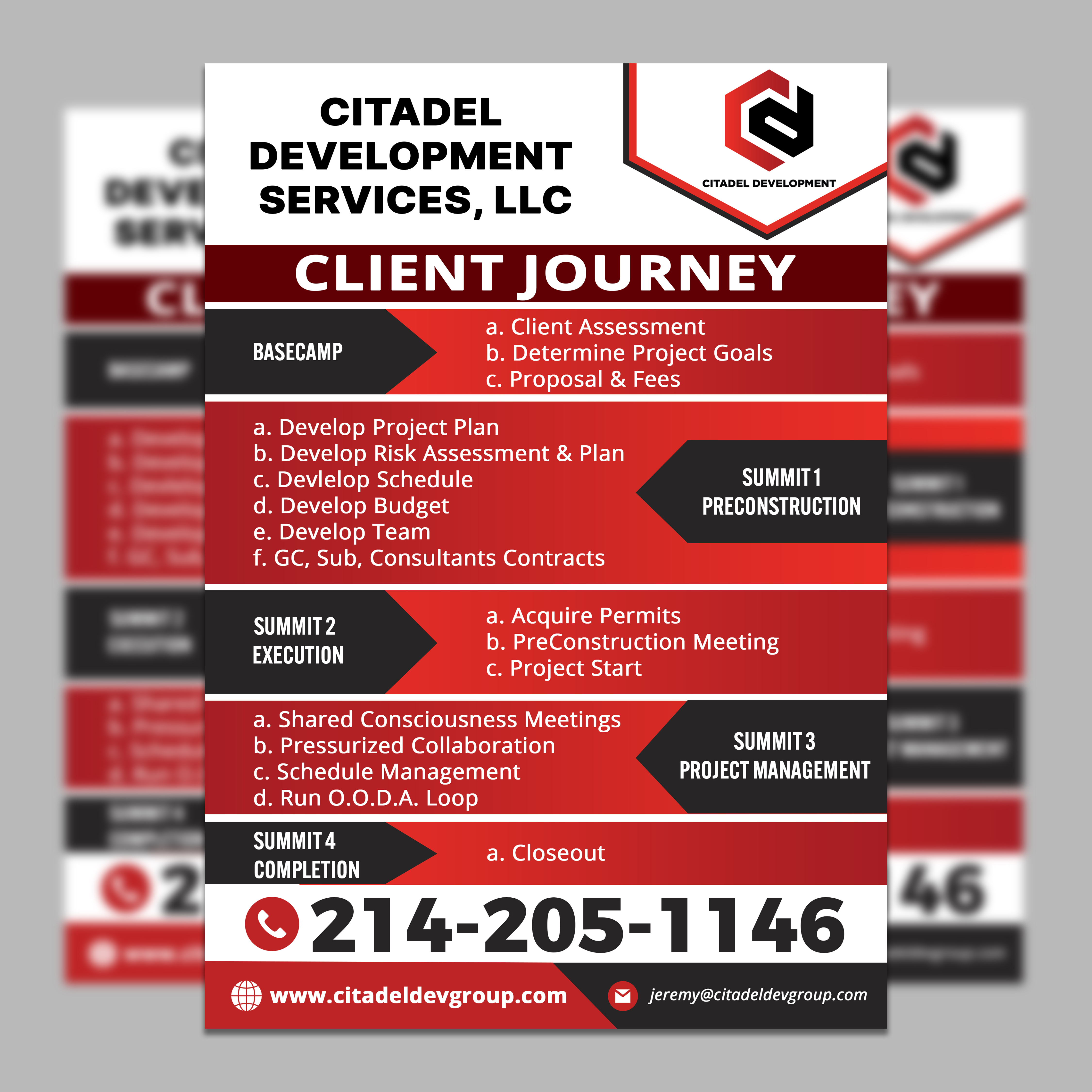 Flyer Design by Feeling Happy for this project | Design #27396725