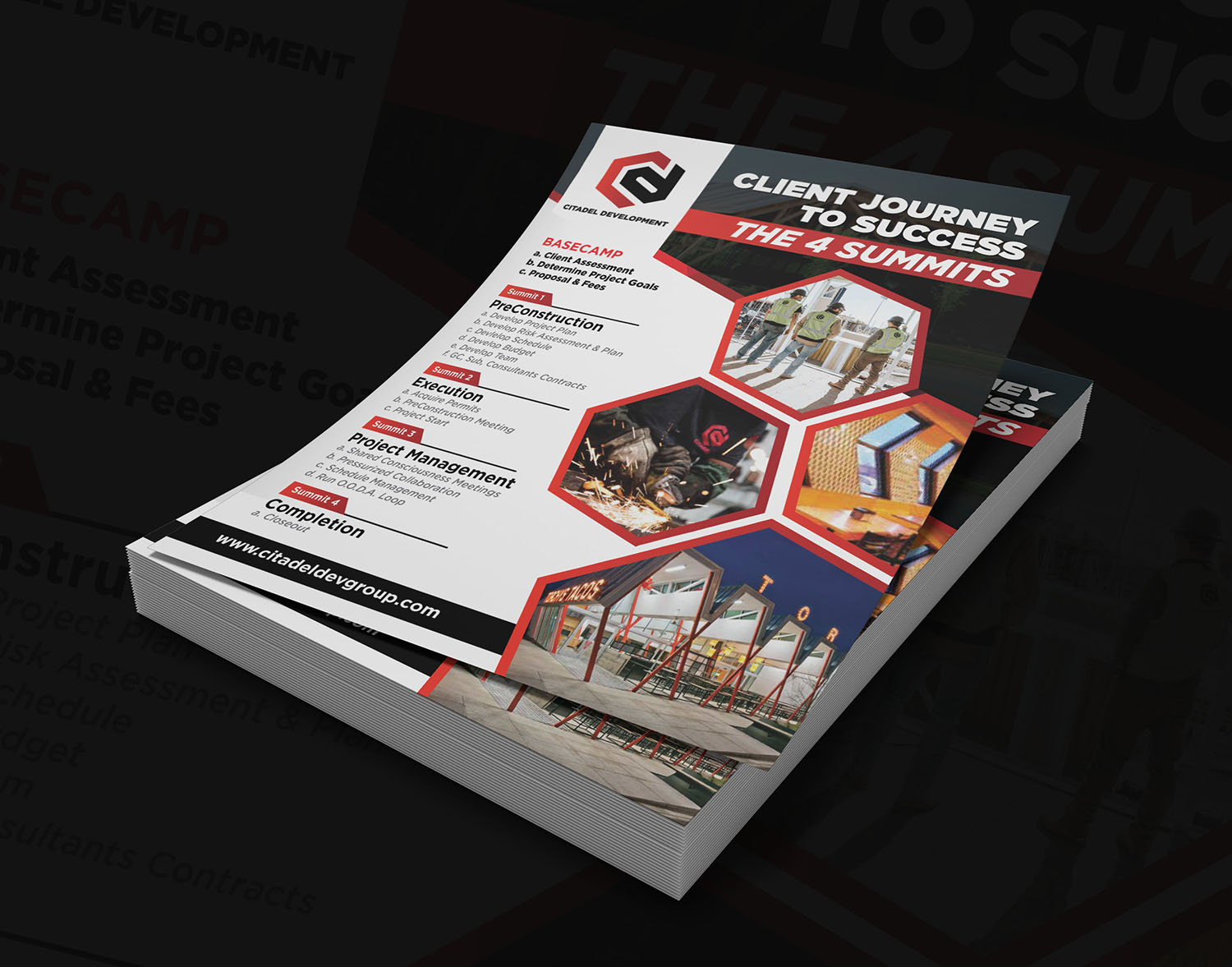 Flyer Design by Deziners Zone for this project | Design #27382799