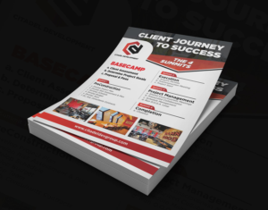 Flyer Design by Deziners Zone for this project | Design: #27382800