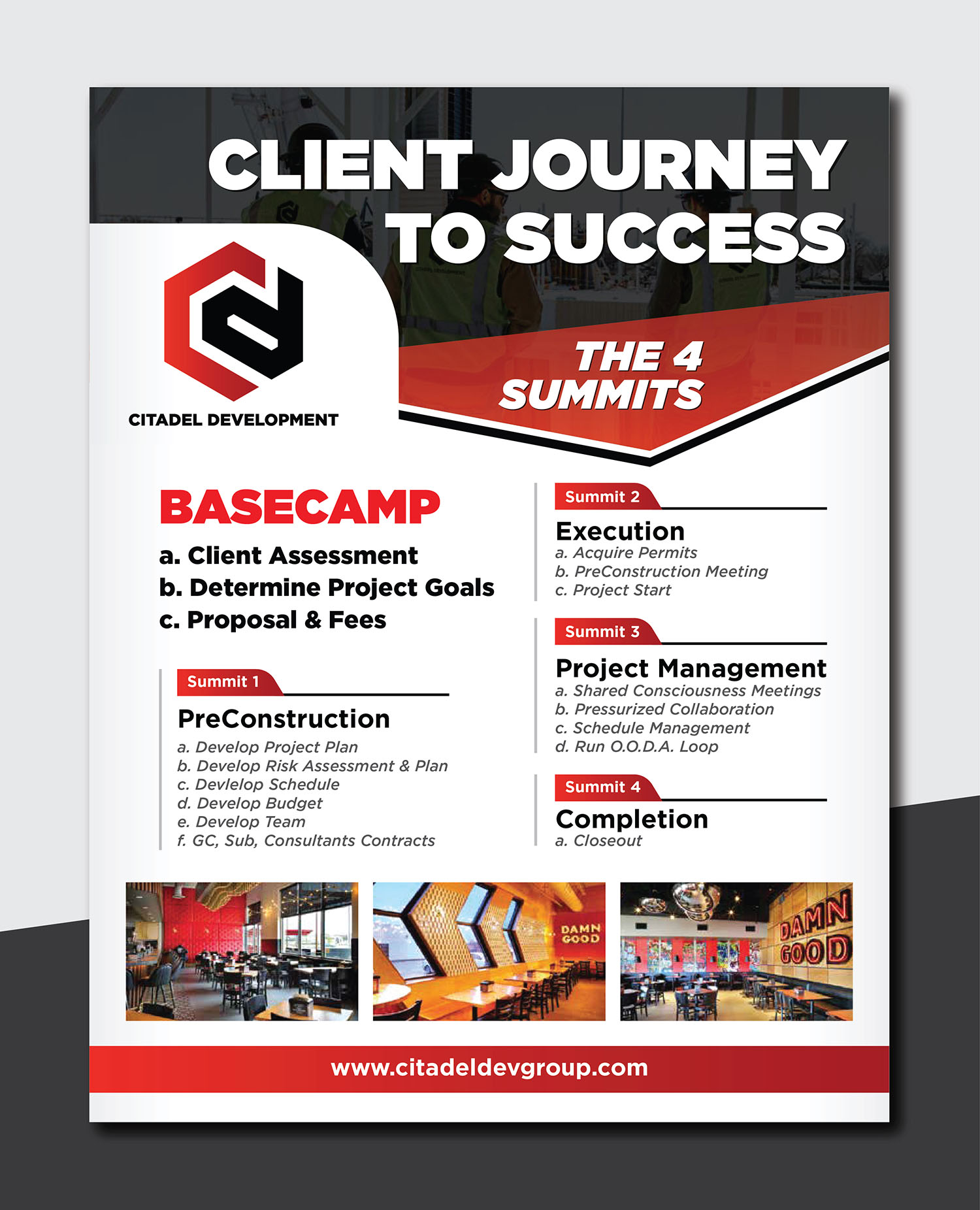 Flyer Design by Deziners Zone for this project | Design #27382802