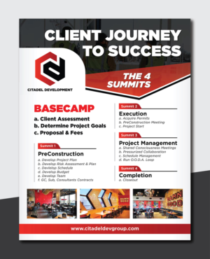 Flyer Design by Deziners Zone for this project | Design: #27382802