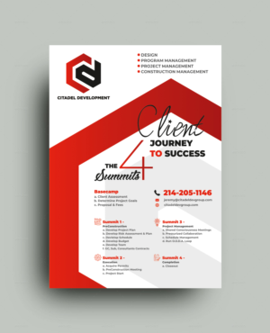 Flyer Design by ecorokerz for this project | Design: #27399229