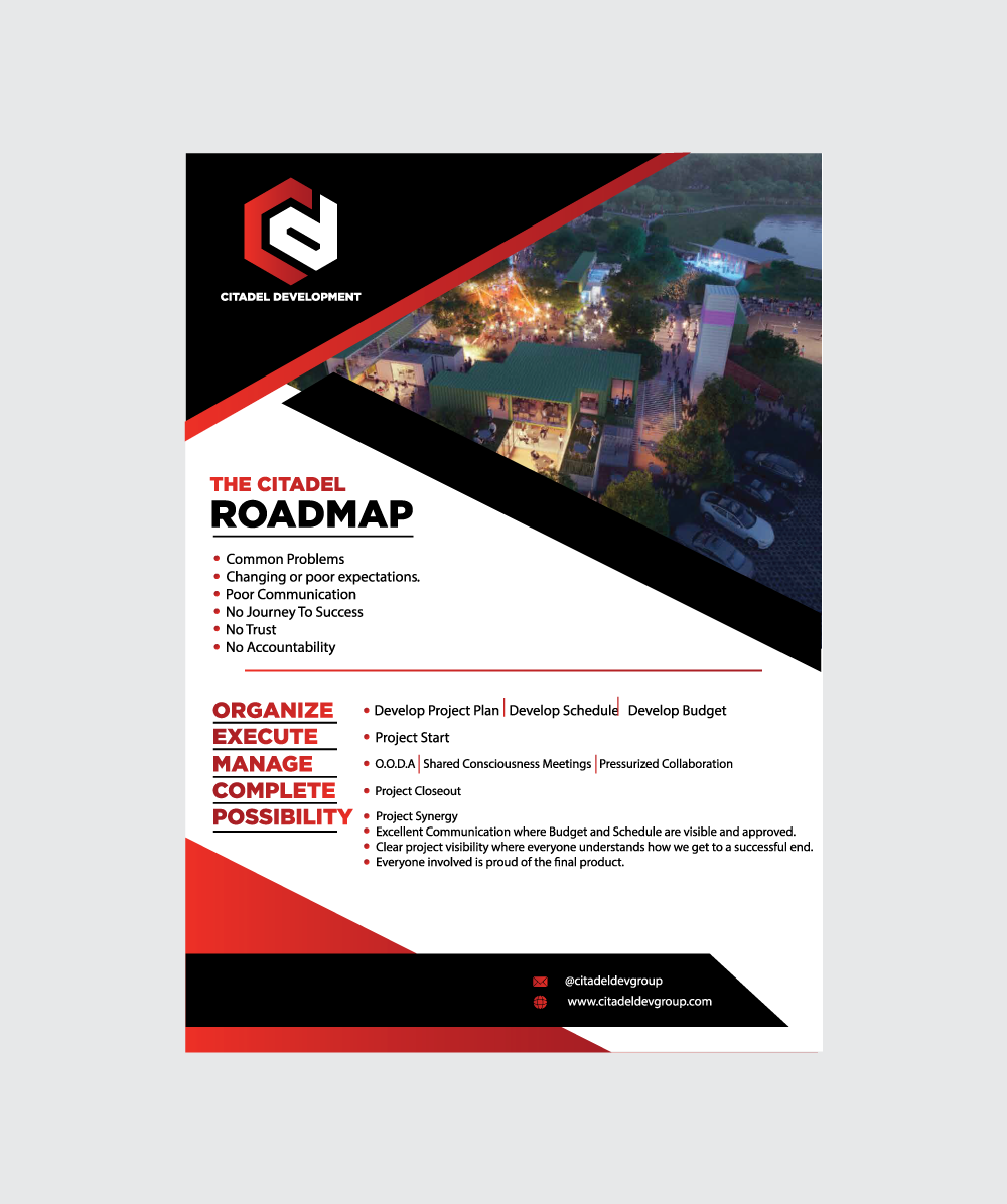 Flyer Design by Cre@8ive.Colors for this project | Design #27380076