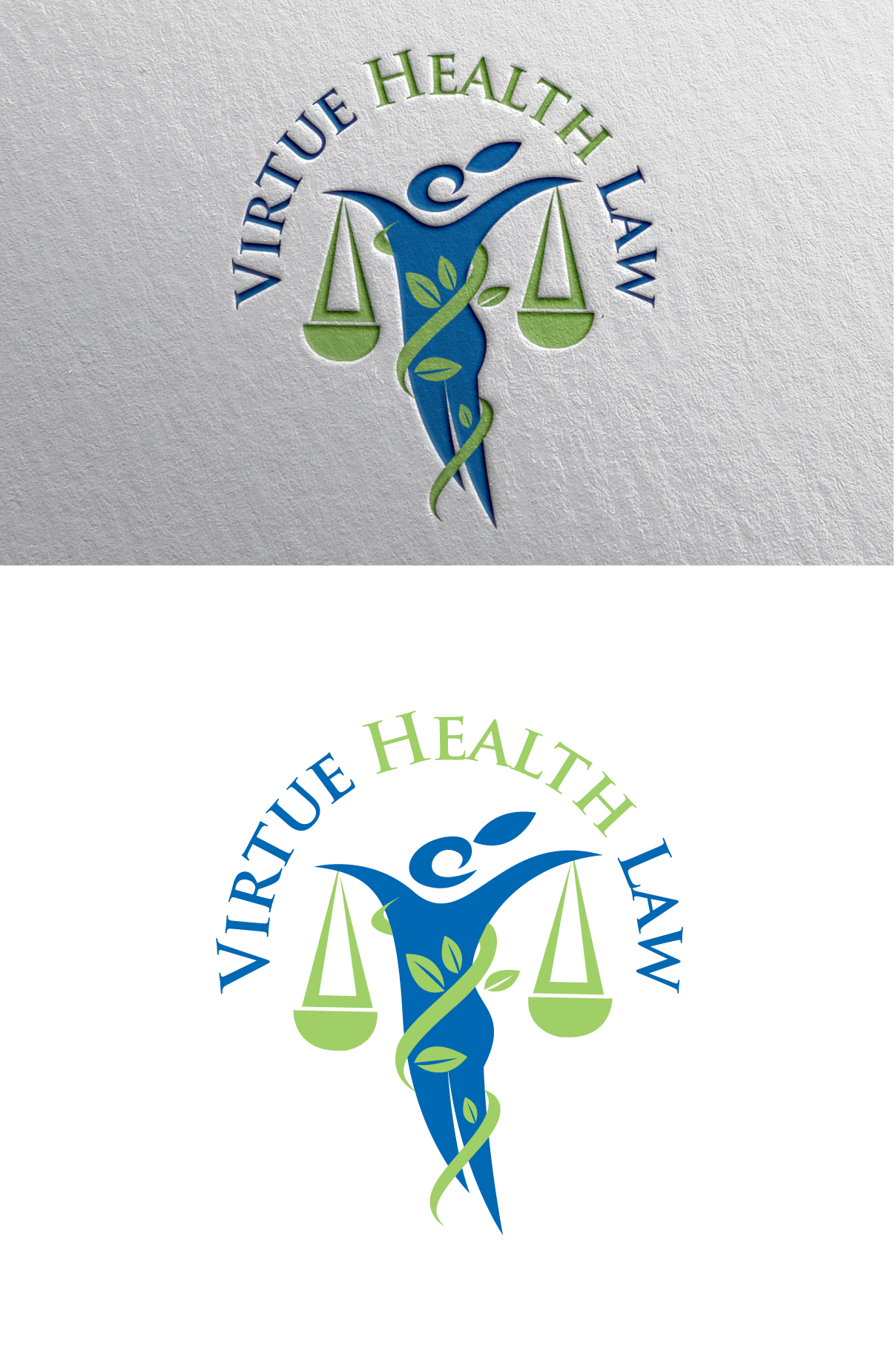 Logo Design by blue eye for this project | Design #27379949