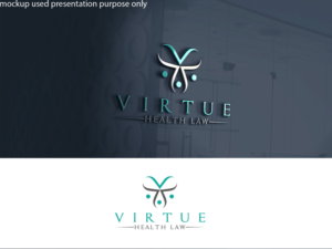 Logo Design by A S design @ for this project | Design: #27388074
