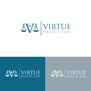 Virtue Health Law | Design de Logo par Md Shehidul Islam Rimon