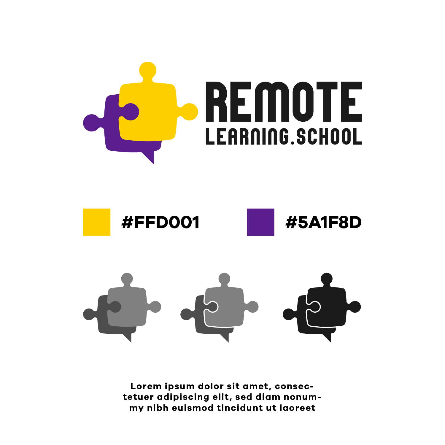 Logo Design by Stingdau for this project | Design #27379791