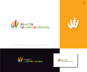 Logo Design by D_Mantra for this project | Design #27383879