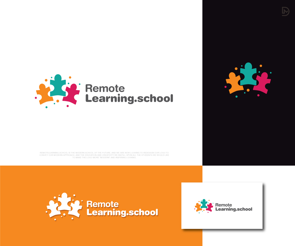 Logo Design by D_Mantra for this project | Design #27383880