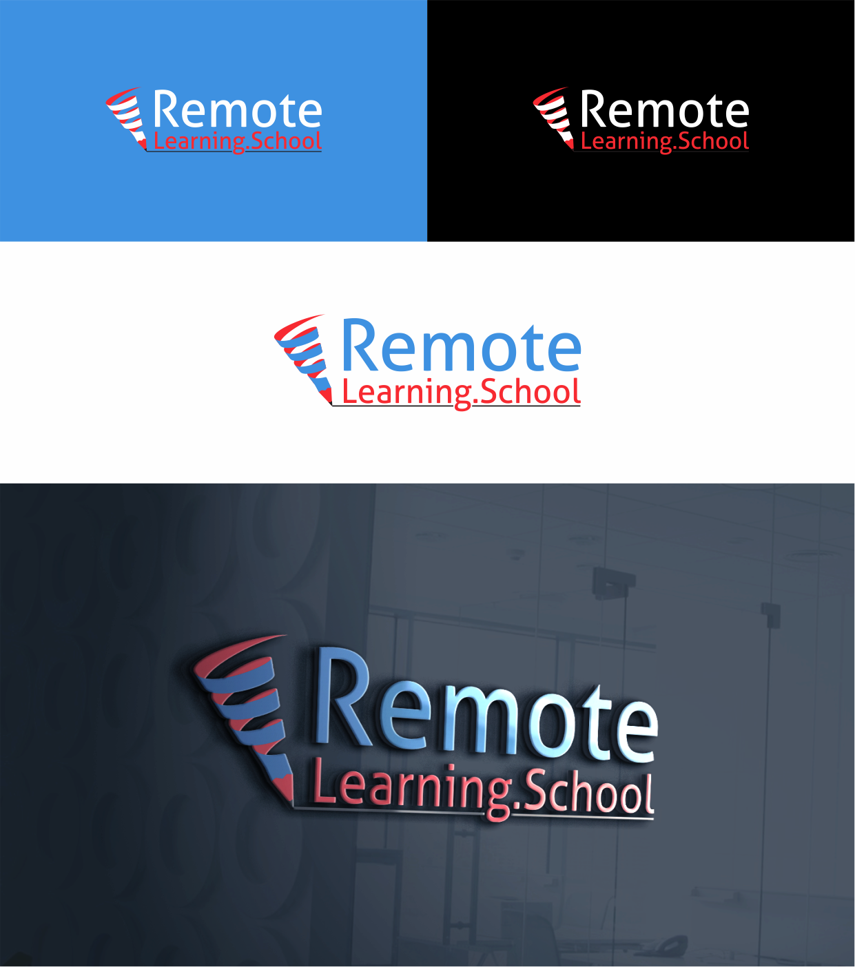 Logo Design by creativechauhan1989 for this project | Design #27381325