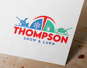 Logo Design by Aaaron for this project | Design: #27379412