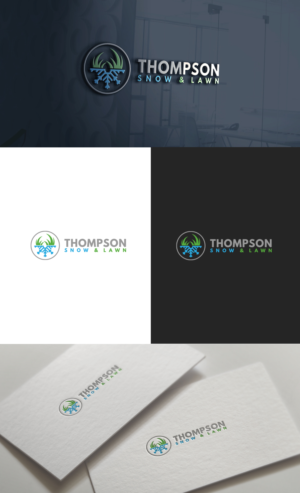 Logo Design by GLDesigns for this project | Design: #27380245