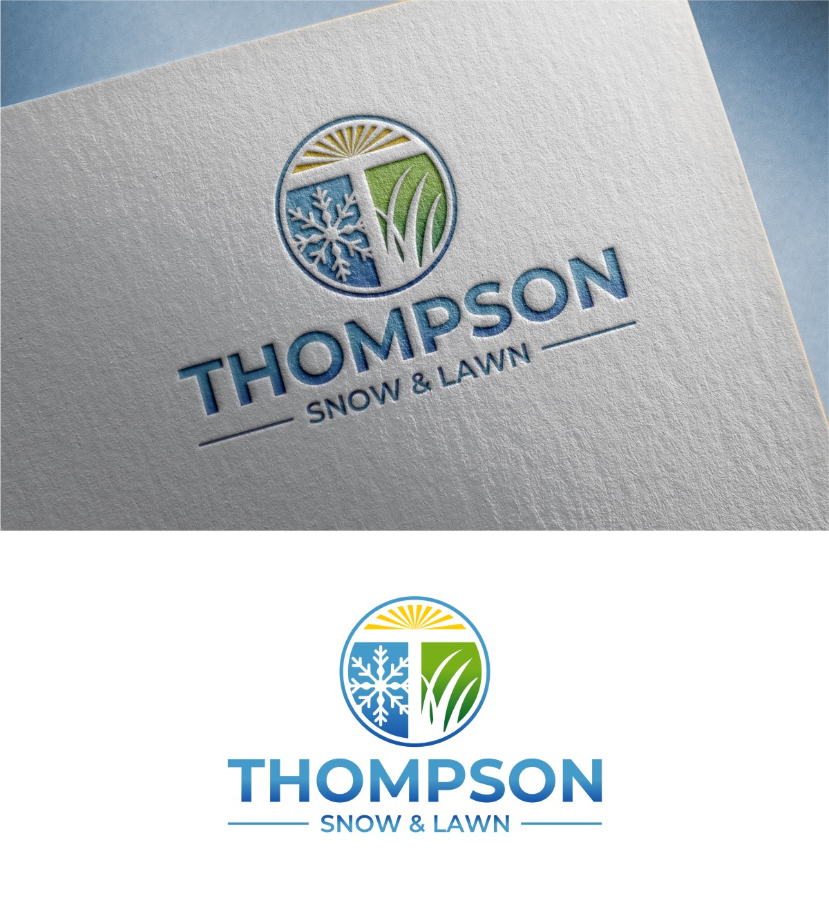 Logo Design by OrianO-70 for this project | Design #27381670