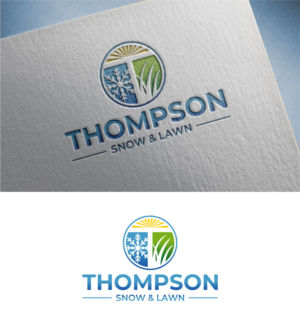 Logo Design by OrianO-70 for this project | Design: #27381670
