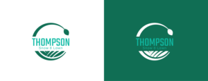 Thompson Snow & Lawn | Logo Design by lnb...