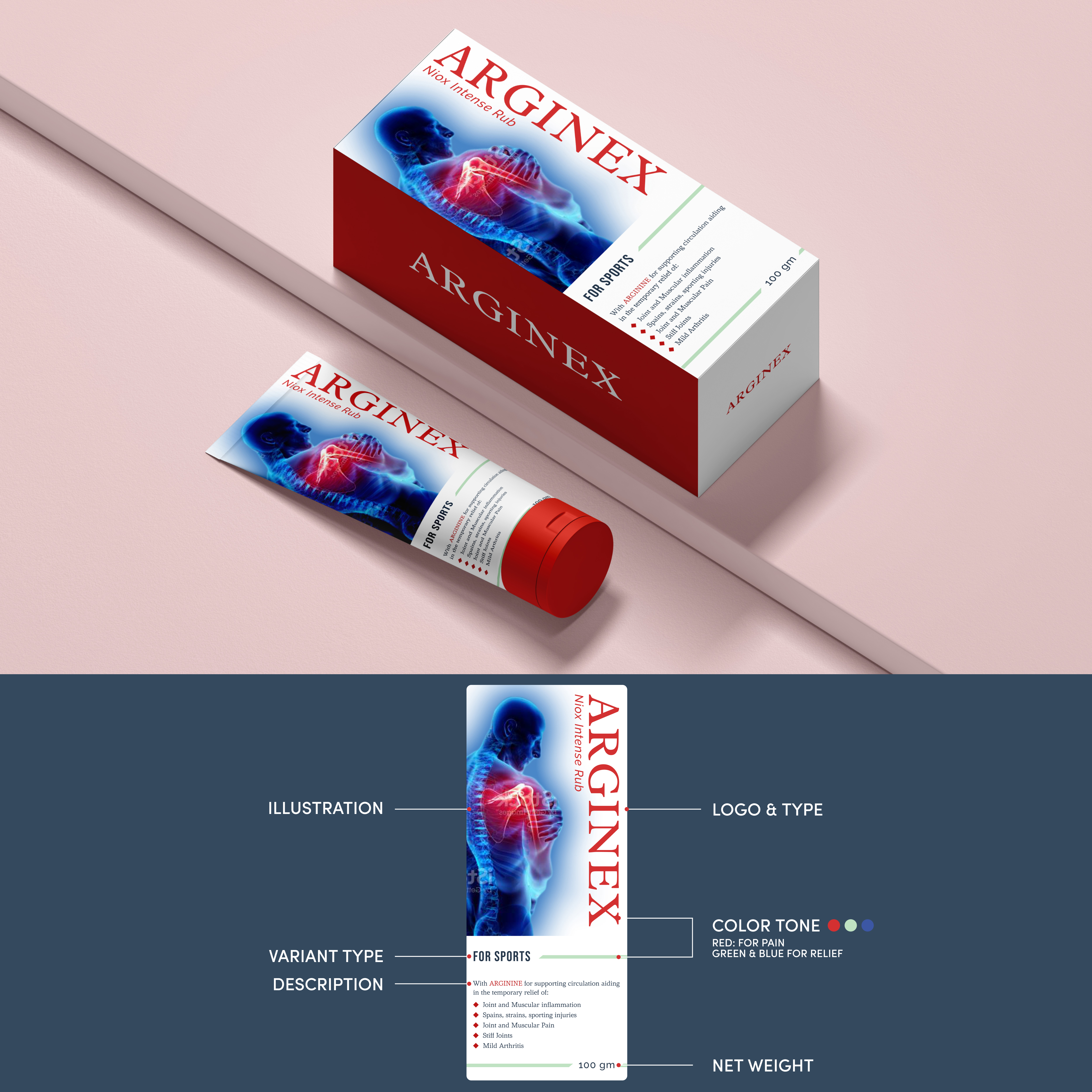 Design Emballage par Chase101 pour ce projet | Design #27393112