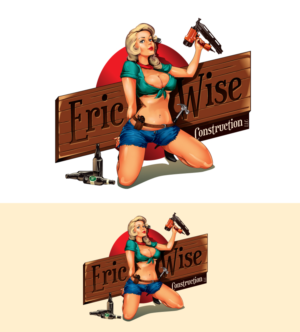 Framer logo with old school feel | Graphic Design by ally designs