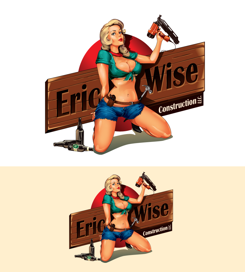 Graphic Design by ally designs for this project | Design #27429082