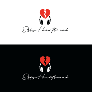 Logo Design by emptyboxgraphics for Effy Heartbreak | Design: #27379838