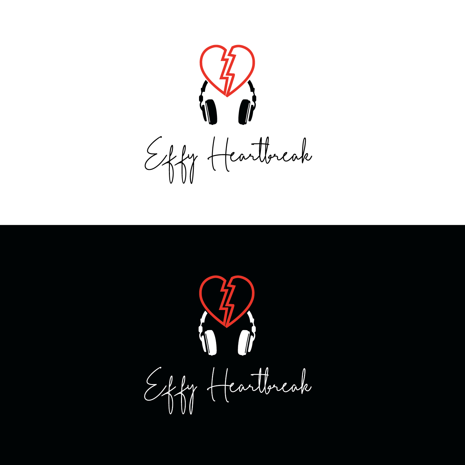 Design de Logo par emptyboxgraphics pour Effy Heartbreak | Design #27379922