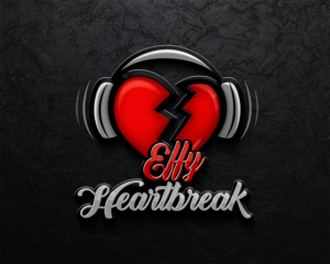 Logo Design by mikeeeey for Effy Heartbreak | Design: #27379741