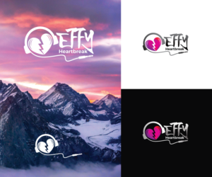 Logo-Design von step forward 2