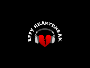 Effy Heartbreak | Logo-Design von BNdesigner