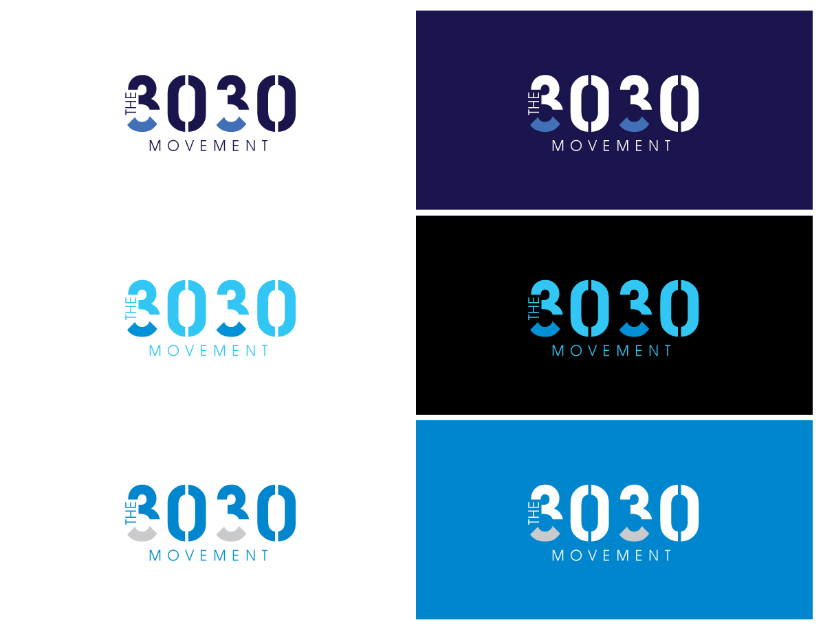 Logo Design by step forward 2 for this project | Design #27435153