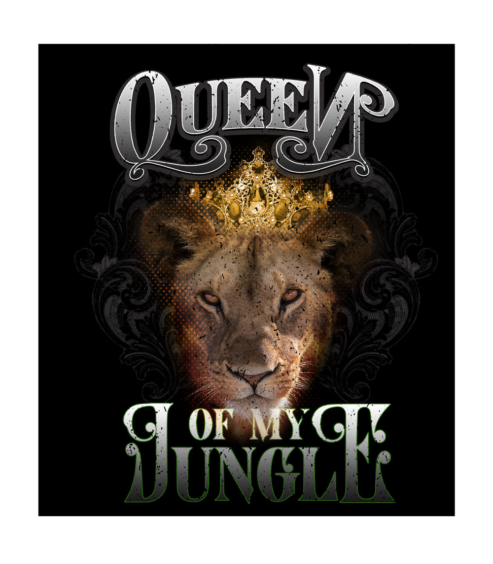 T-shirt Design by Pahe Creation for this project | Design: #27382478