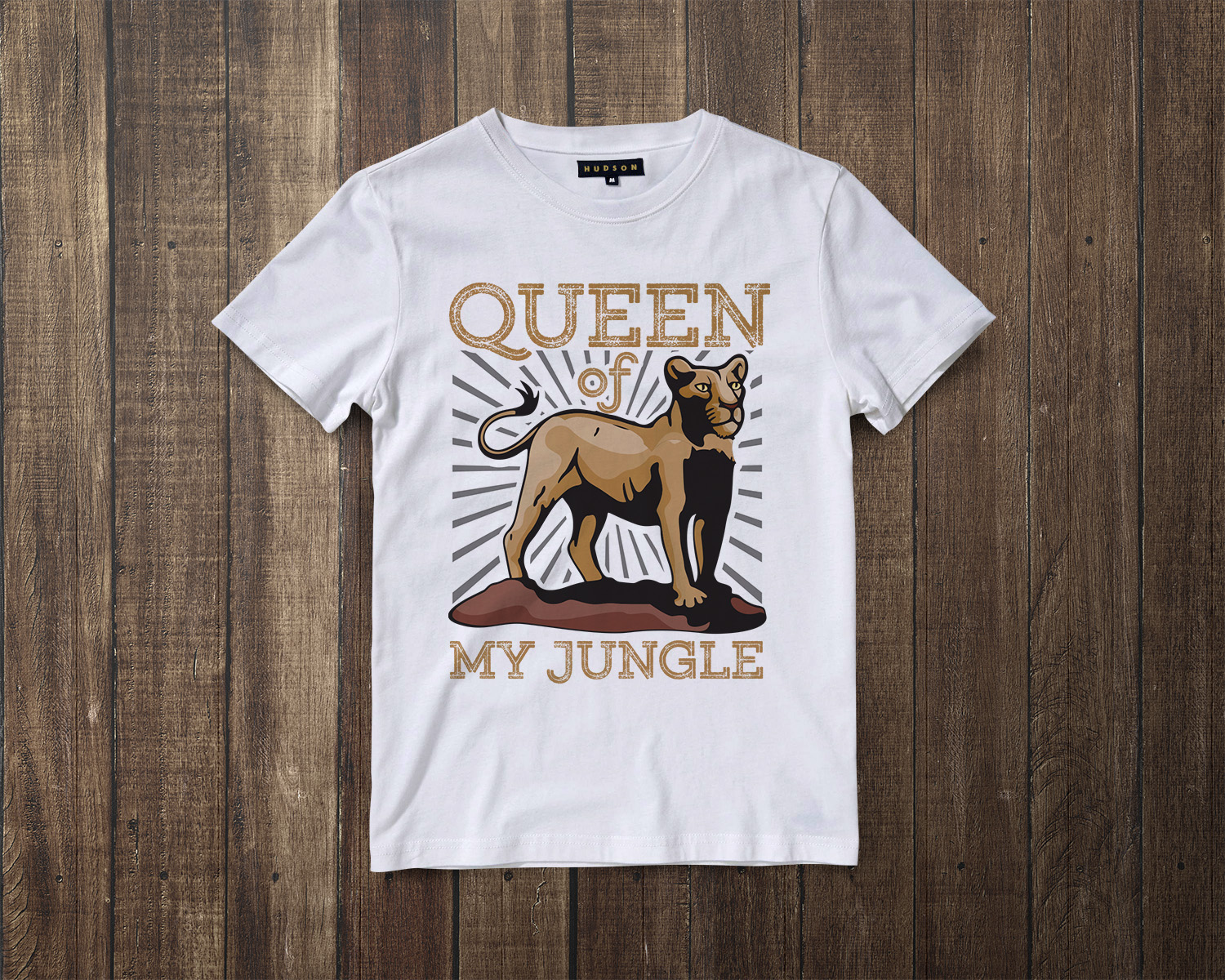 Design de T-shirt par Pixi Dust pour ce projet | Design #27392701