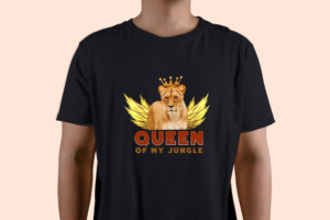 T-Shirt-Design von Monna für dieses Projekt | Design #27400637