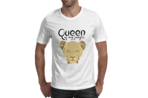 T-Shirt-Design von Lanka Ama für dieses Projekt | Design #27390952